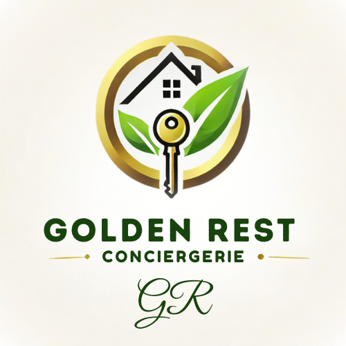 Golden Rest Conciergerie